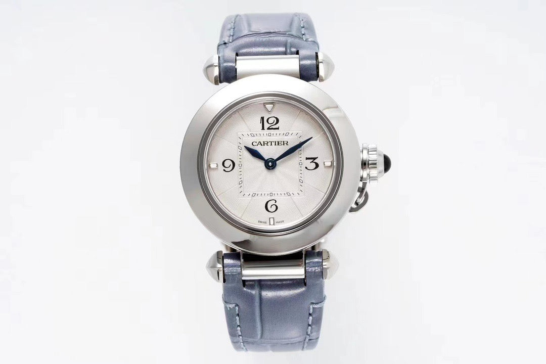 AF Factory 30mm PASHA Quartz