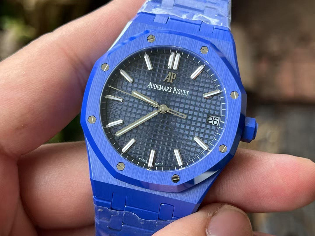 APS factory Royal Oak 15500 Ceramics