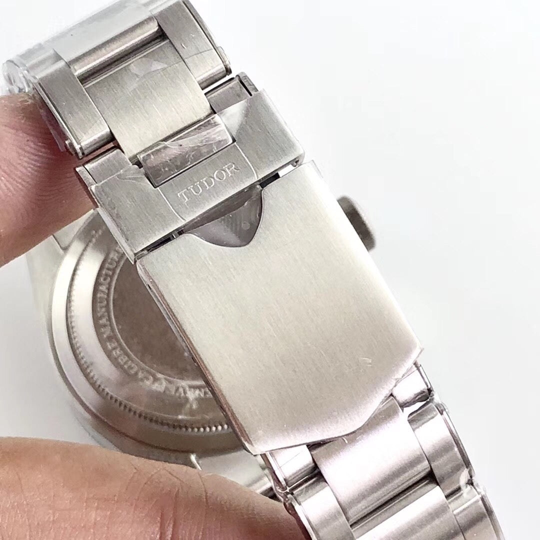 ZF factory GMT Tudor