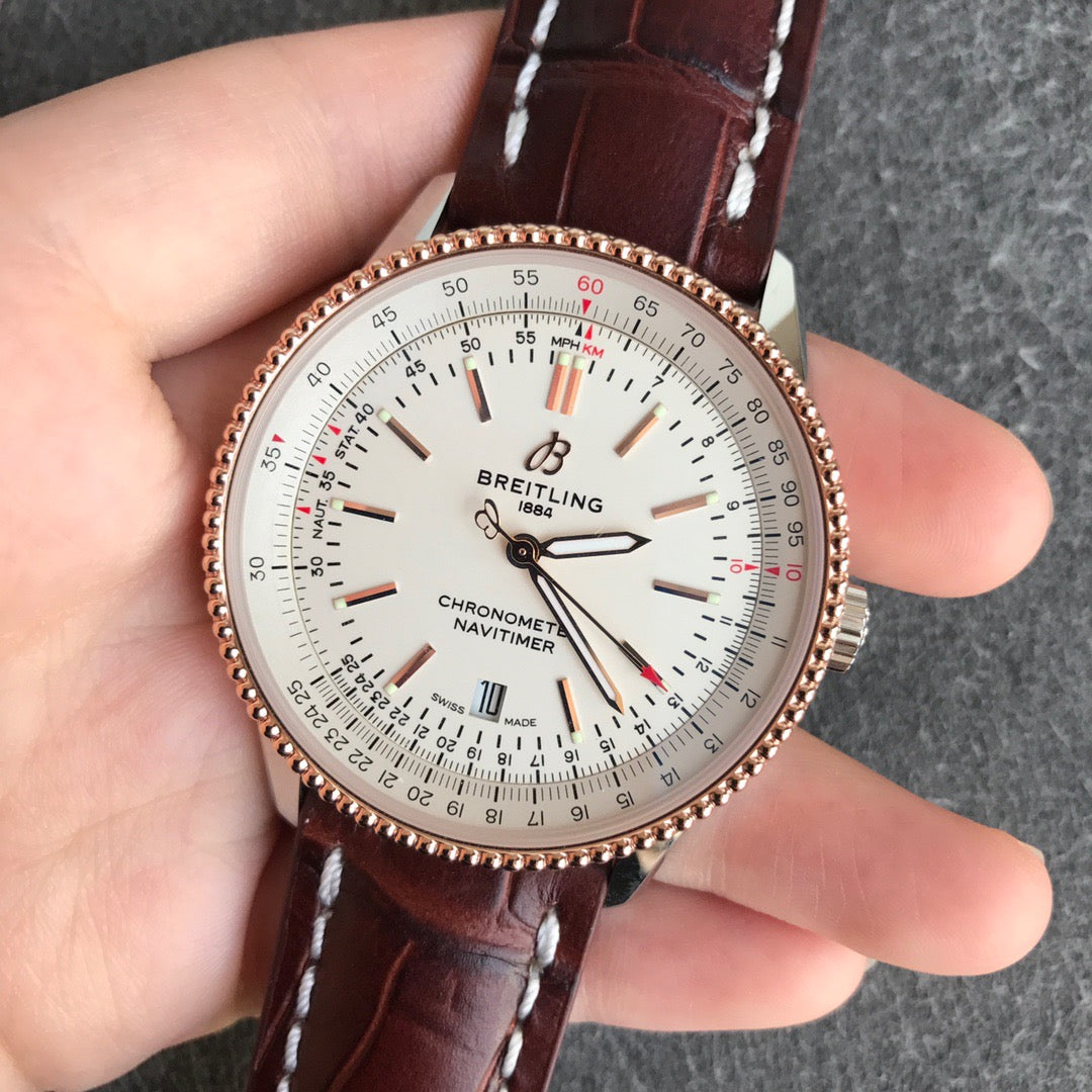 V7 factory Aviation Timing 1.