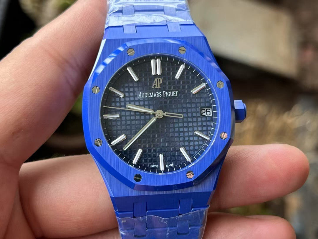 APS factory Royal Oak 15500 Ceramics