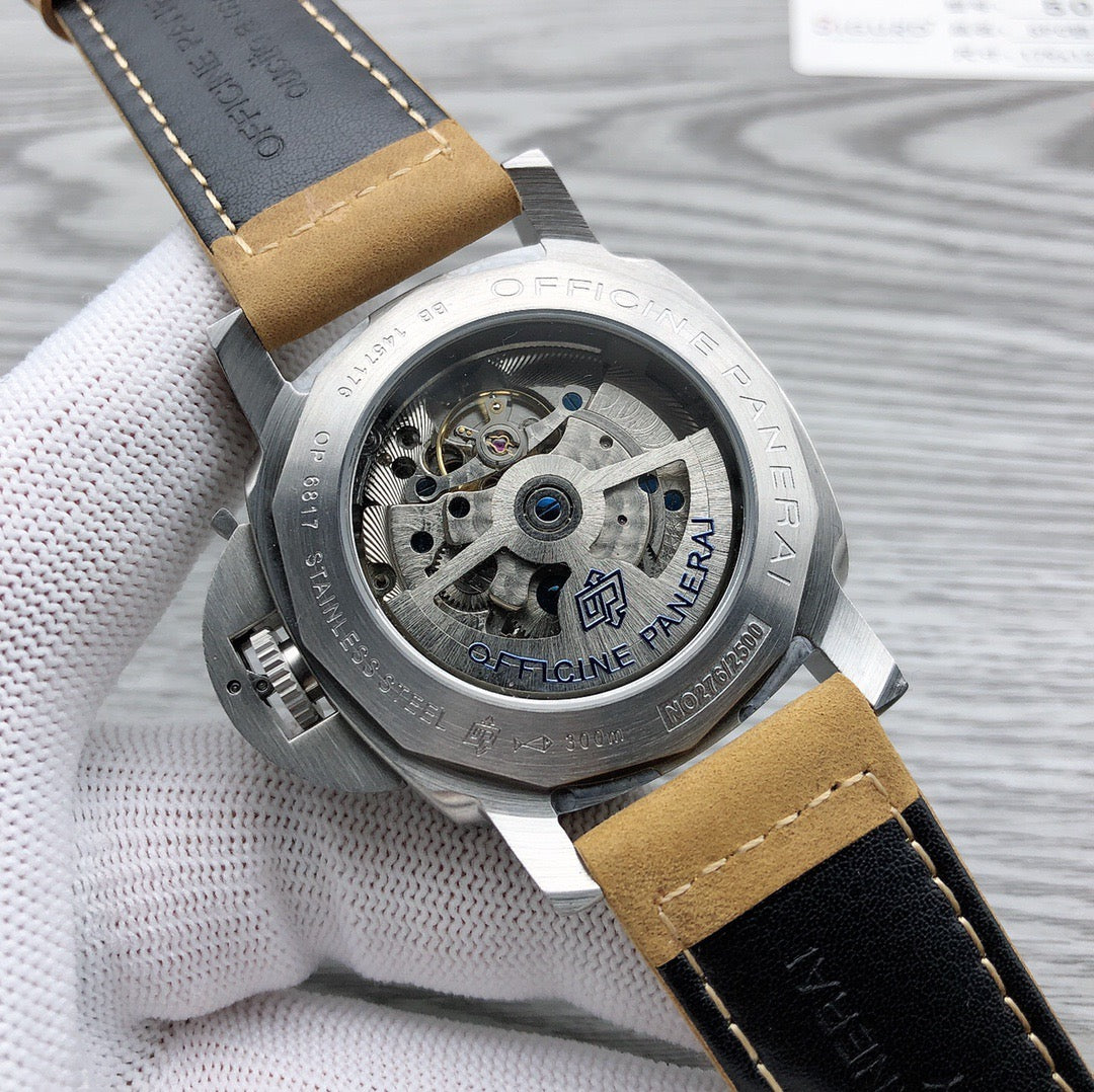 KING Factory, Clone version.PAM00372