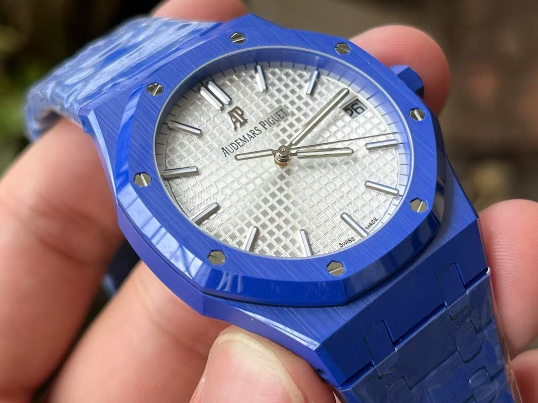 APS factory Royal Oak 15500 Ceramics
