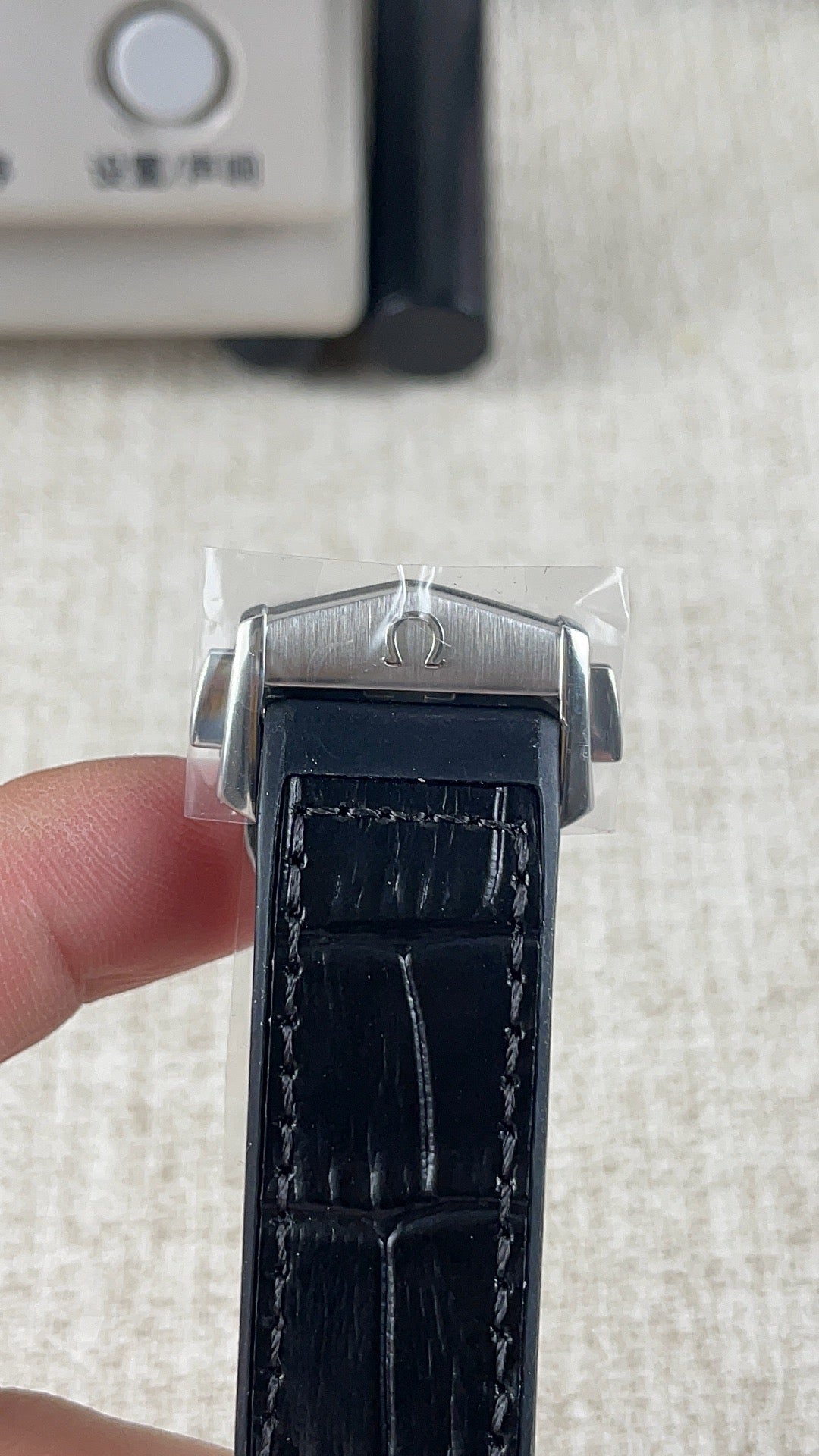 VS factory 41mm Constellation