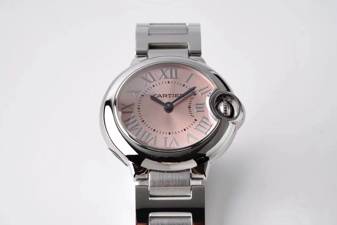 AF factory 28mm balloon Quartz