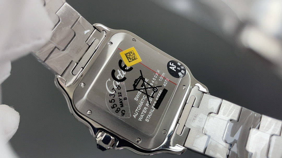 AF 39.8*47.5mm santos