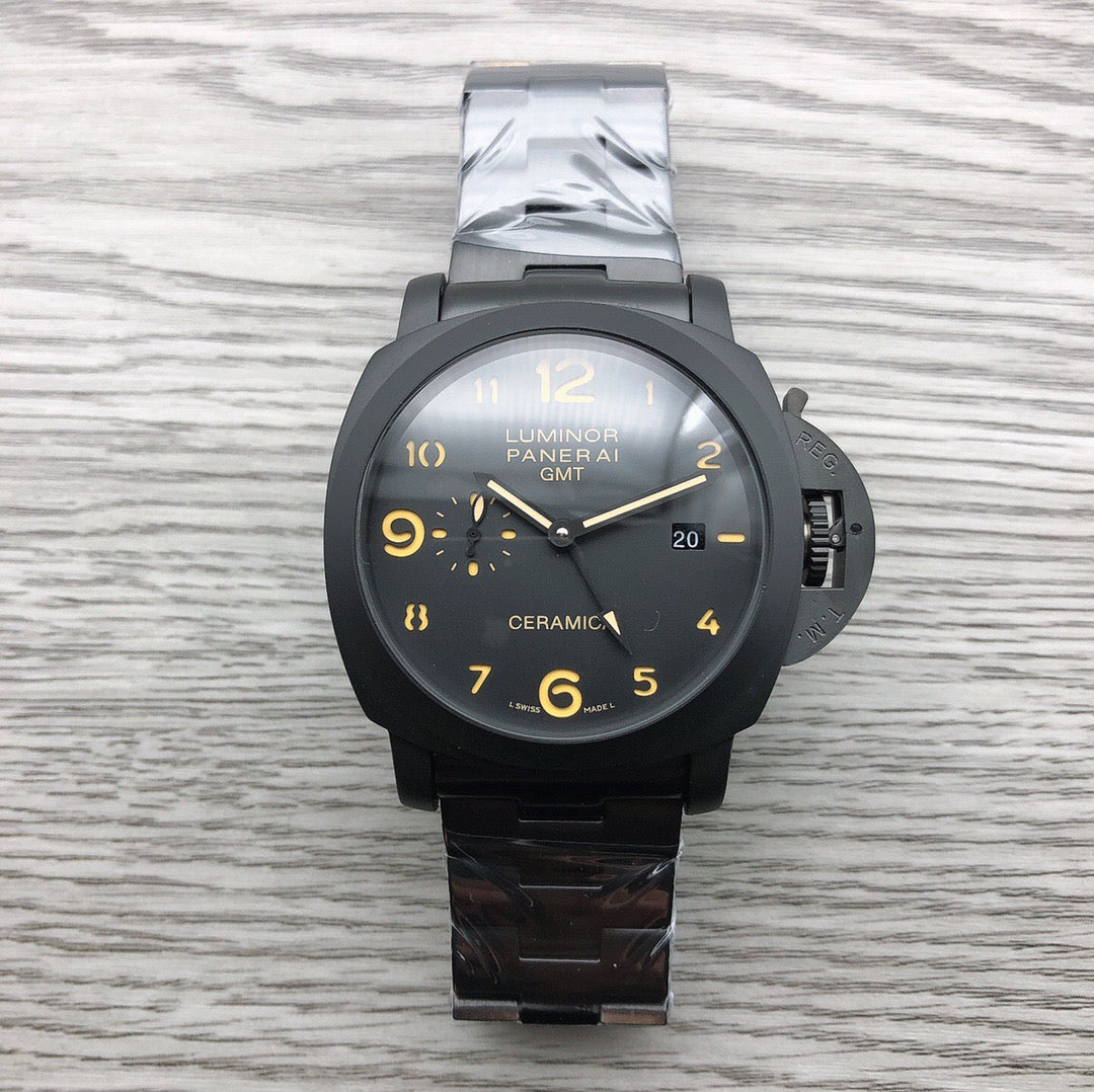KING factory.Clone version, PAM00438.44mm.