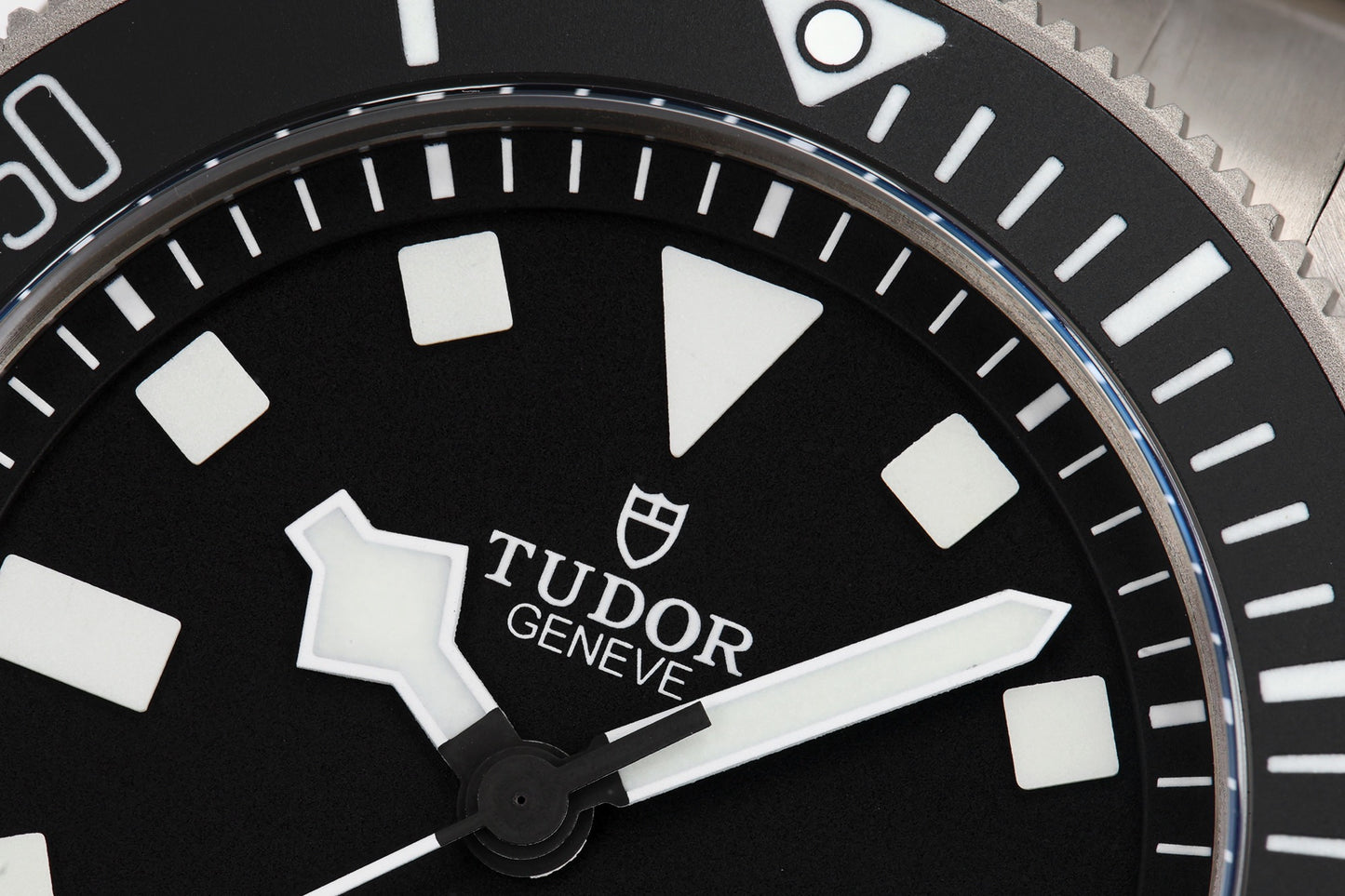 ZF 43mm Titanium M2543 Tudor