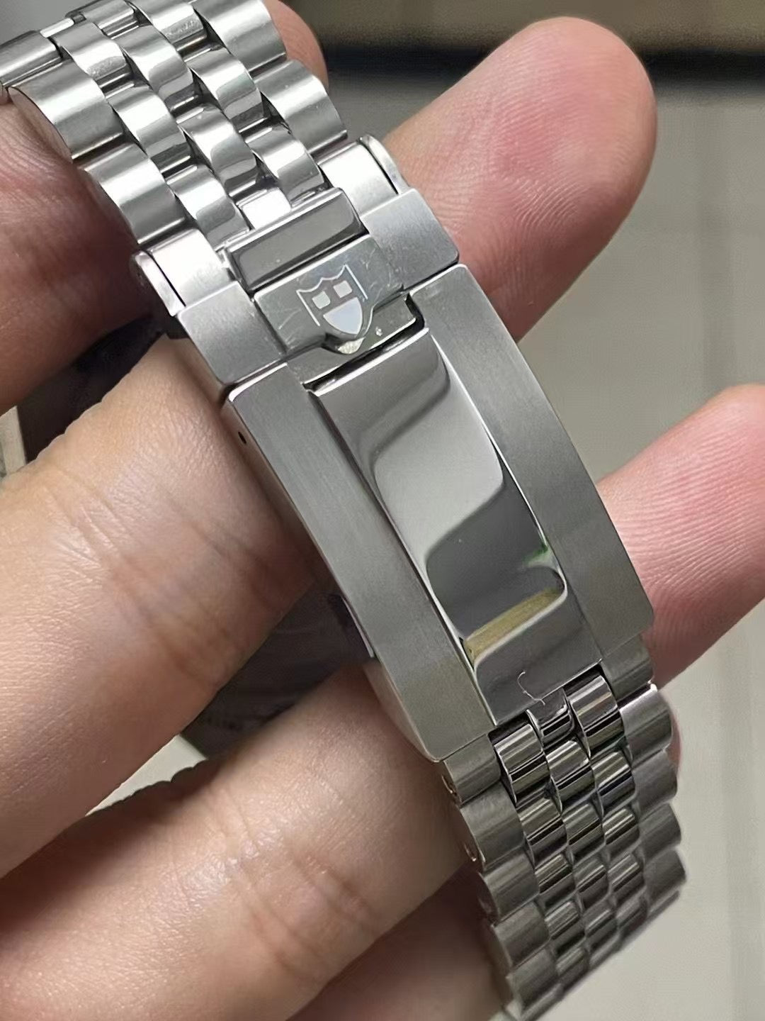 DIF factory 41mm Black Bay