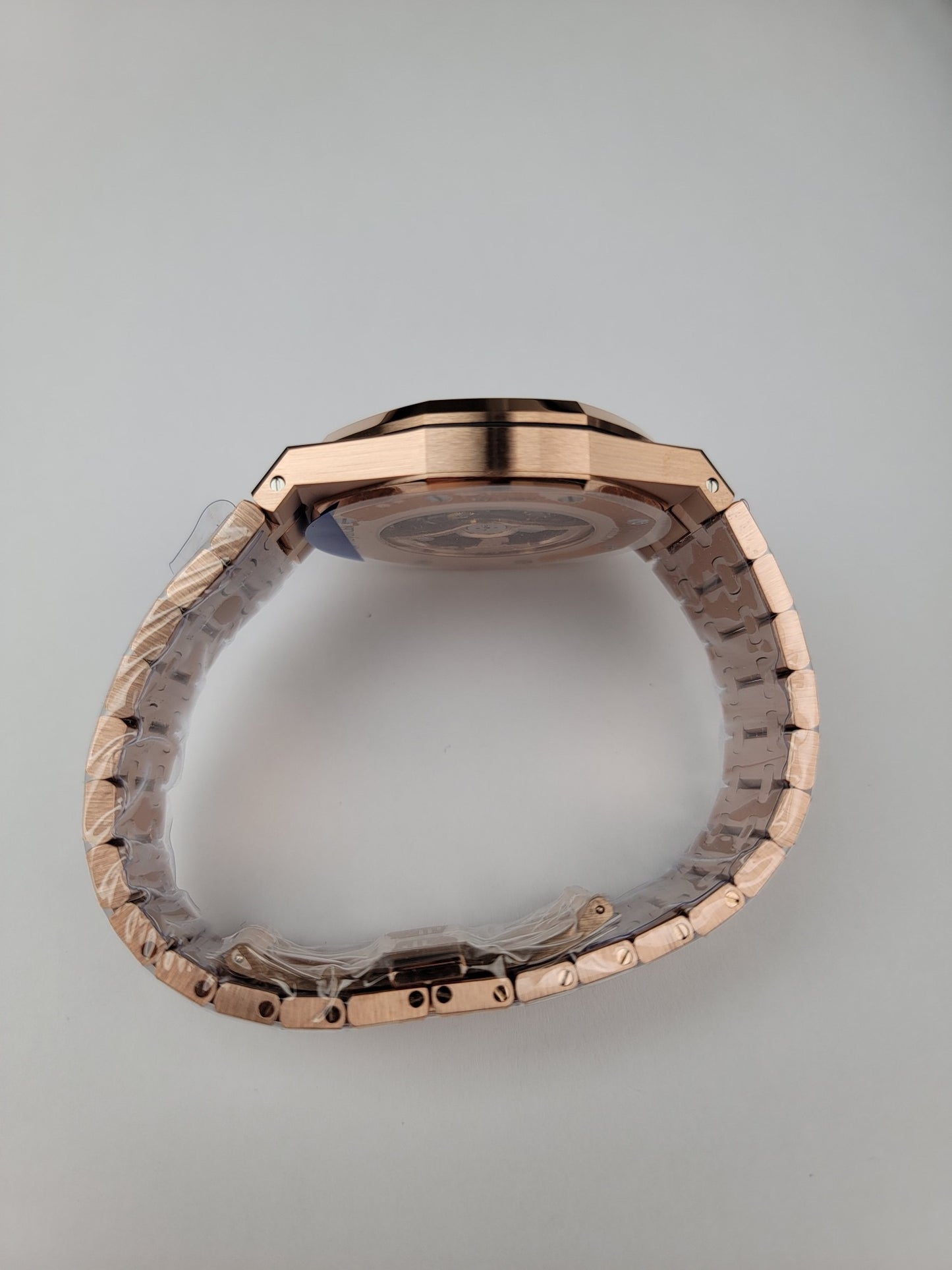 Fabbrica THB Royal Oak 154 07