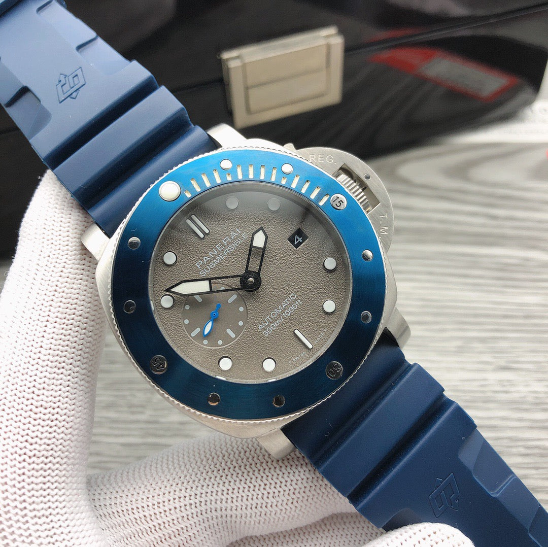 KING Factory, Clone version.PAM00959