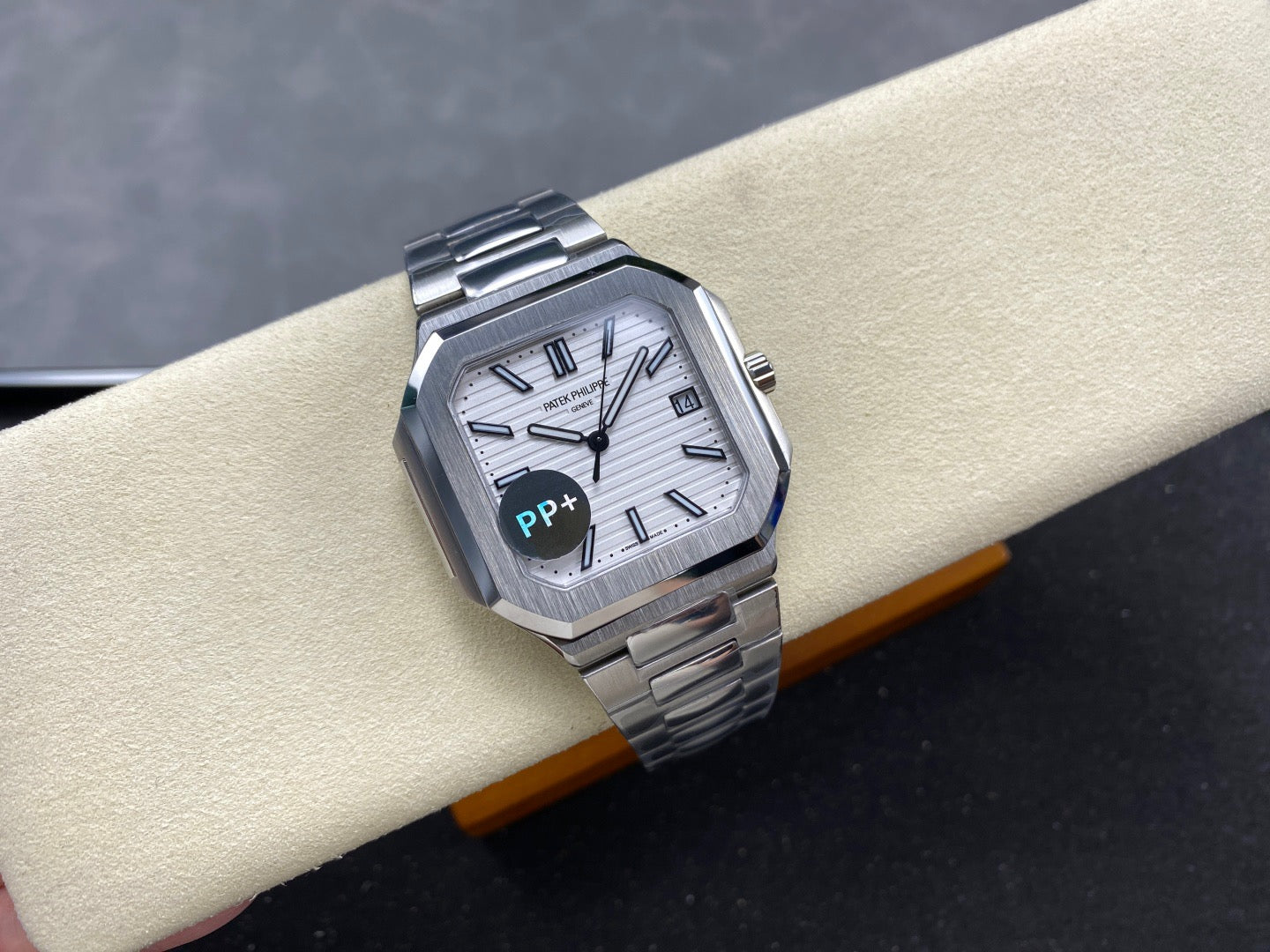 PP+ factory CUBITUS 5821