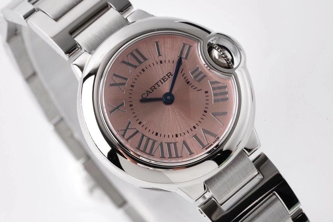 AF factory 28mm balloon Quartz