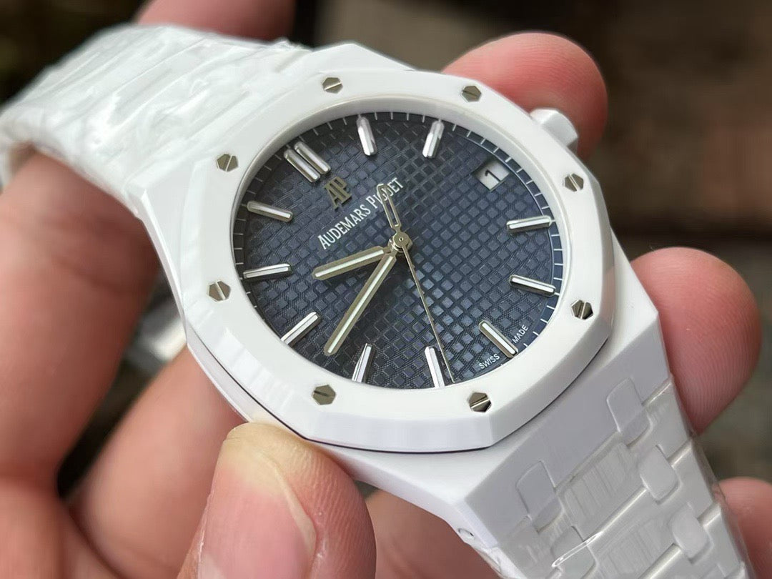 APS factory Royal Oak 15500 Ceramics
