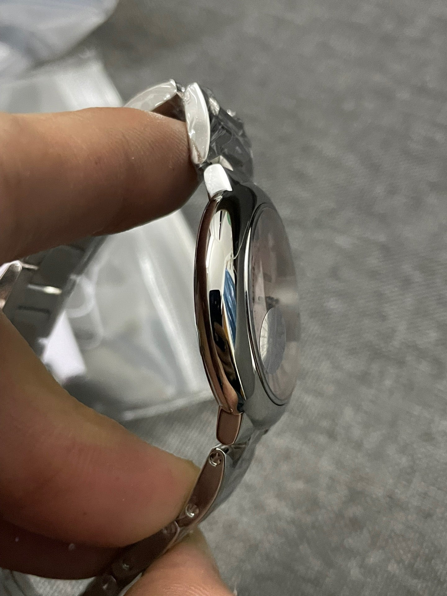 AF factory 33mm balloon Quartz