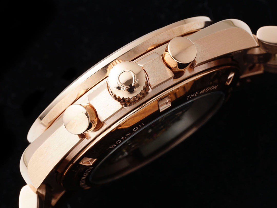 RM factory 42mm speedmaster