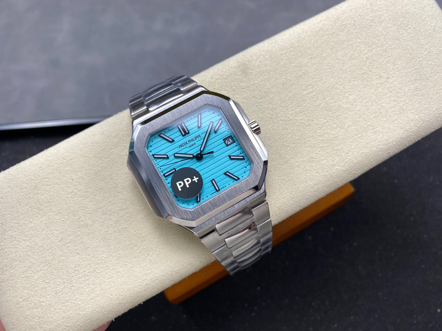 PP+ factory CUBITUS 5821