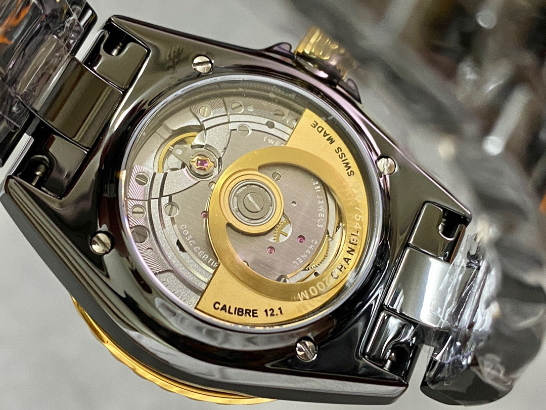 BV factory Ceramic J12 H9541