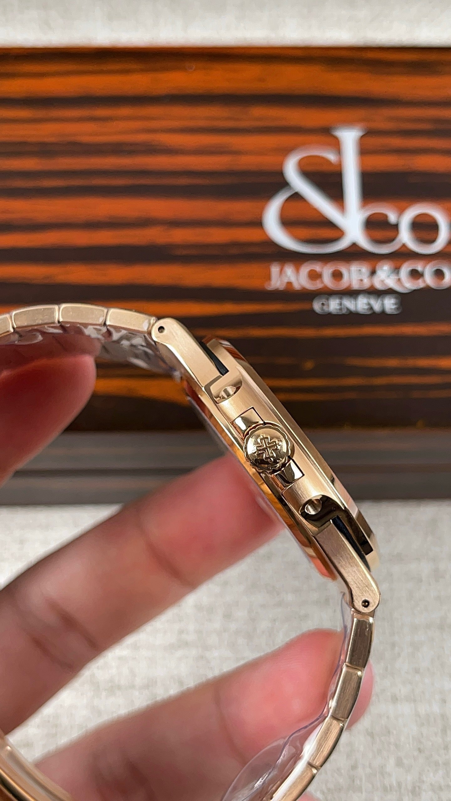3K factory Nautilus 5711