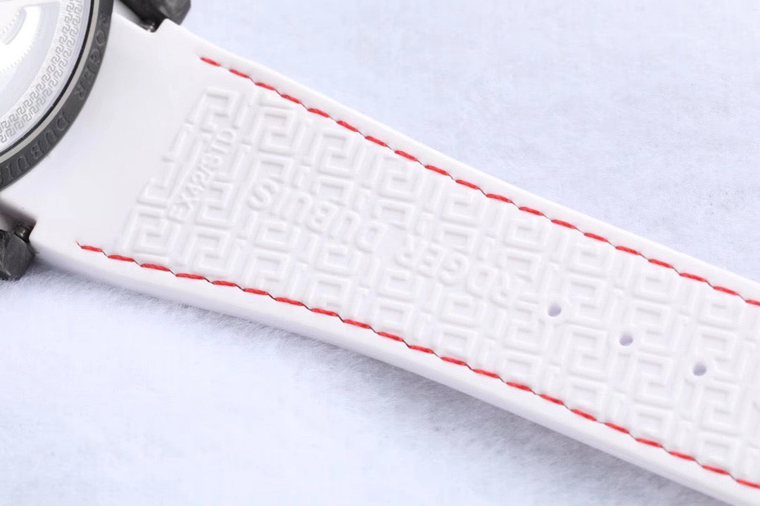 BBR factory 42mm Carbon tourbillon