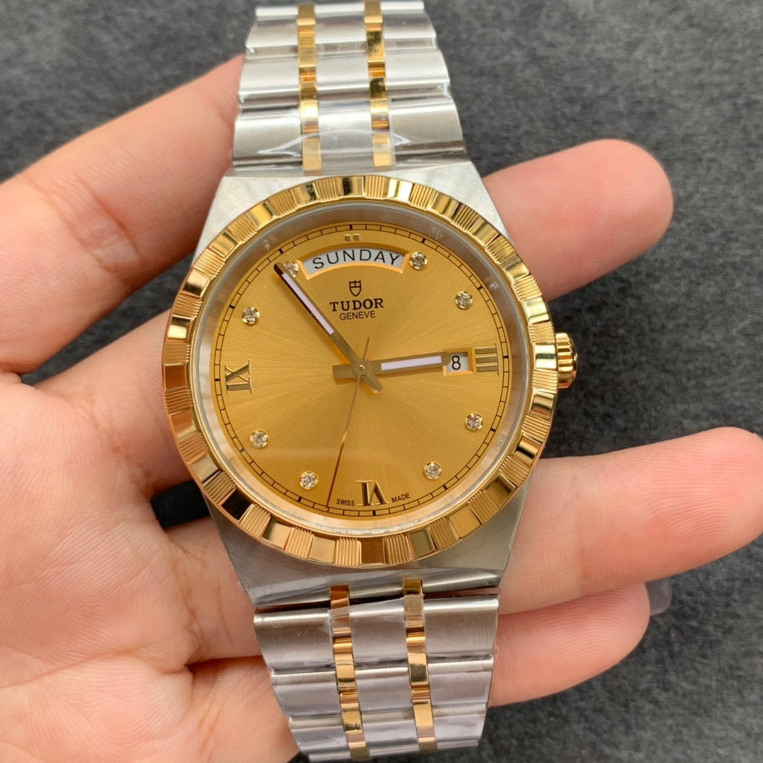 V7 factory Royal M28603