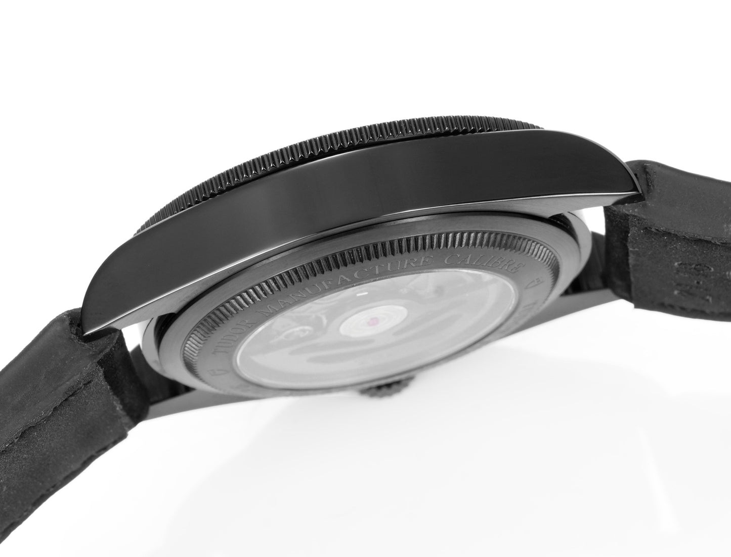 GR factory Ceramic Black Bay