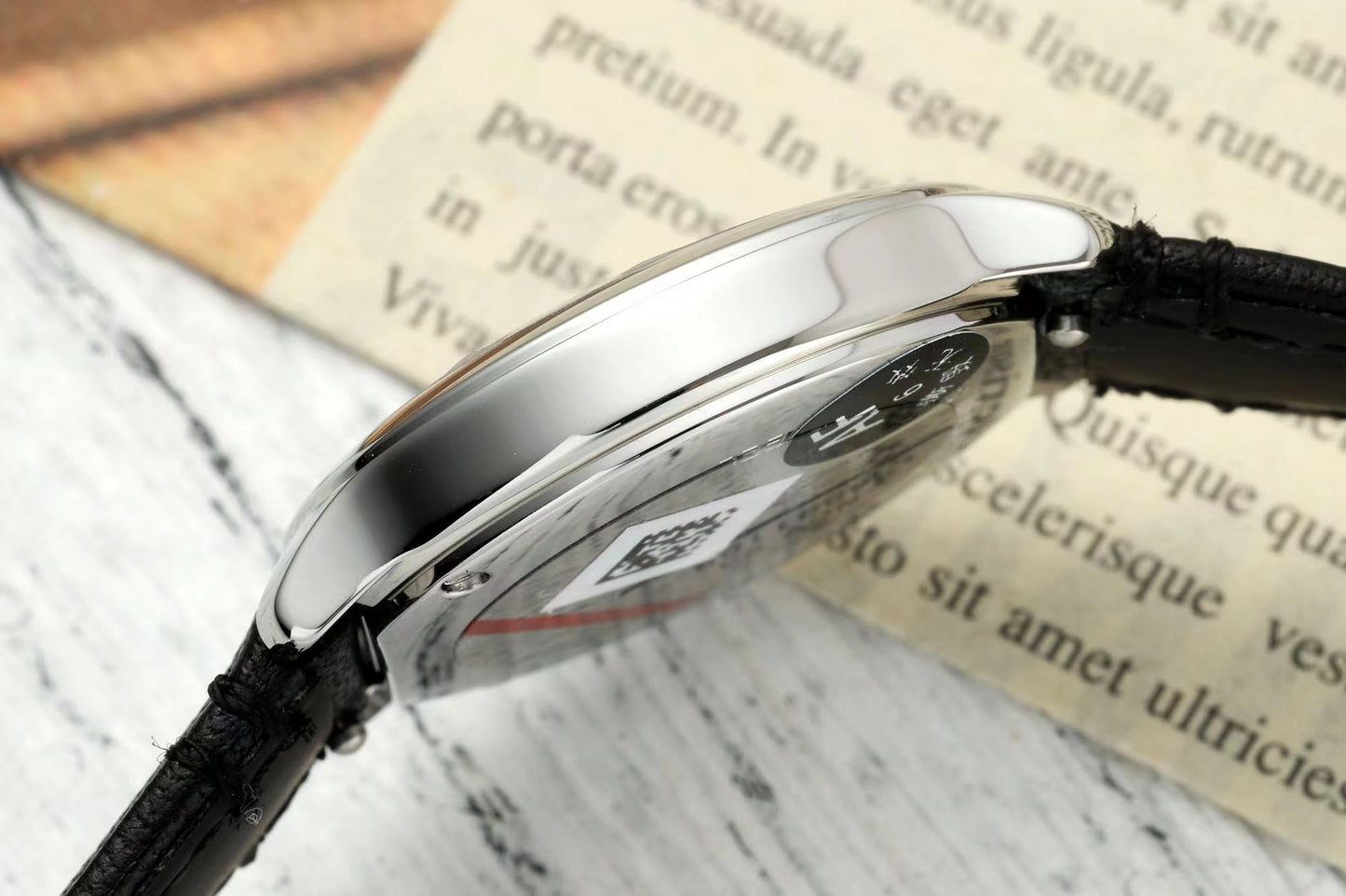 AF factory Cartier 29mm london