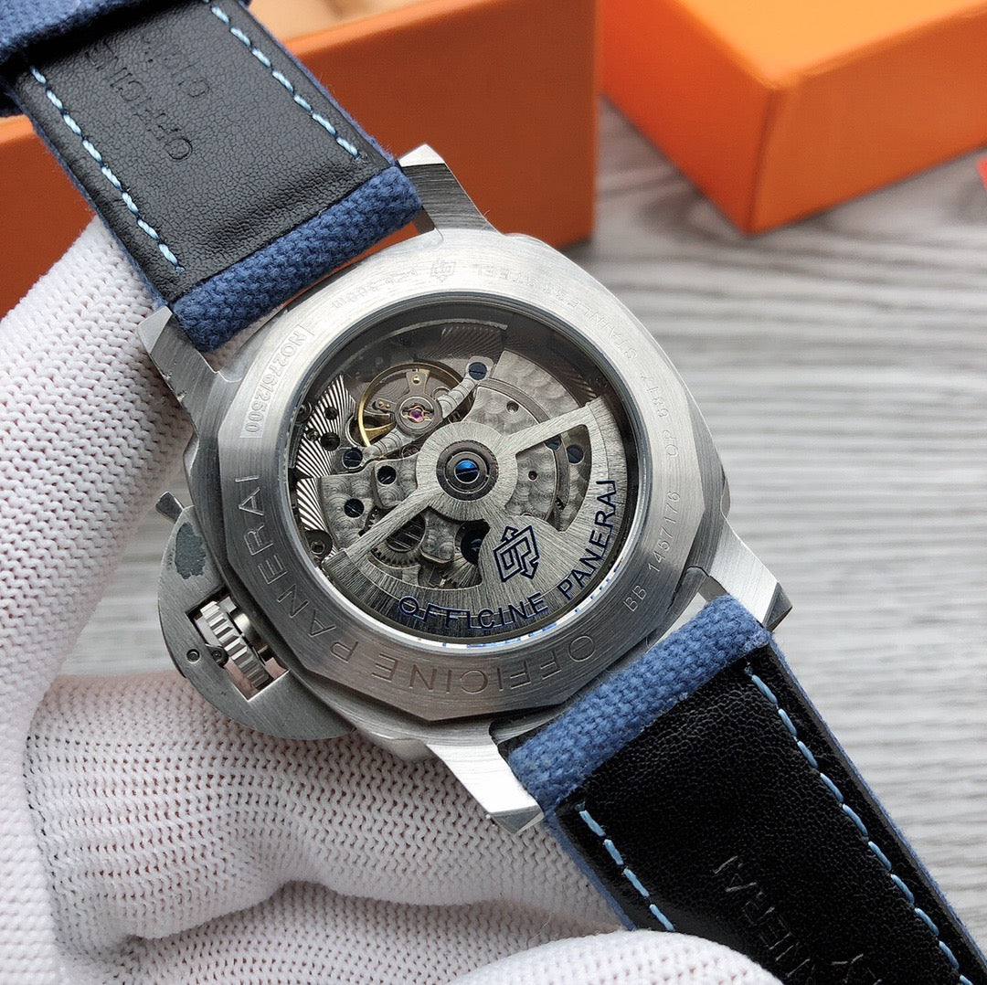 KING Factory, Clone version.PAM00906