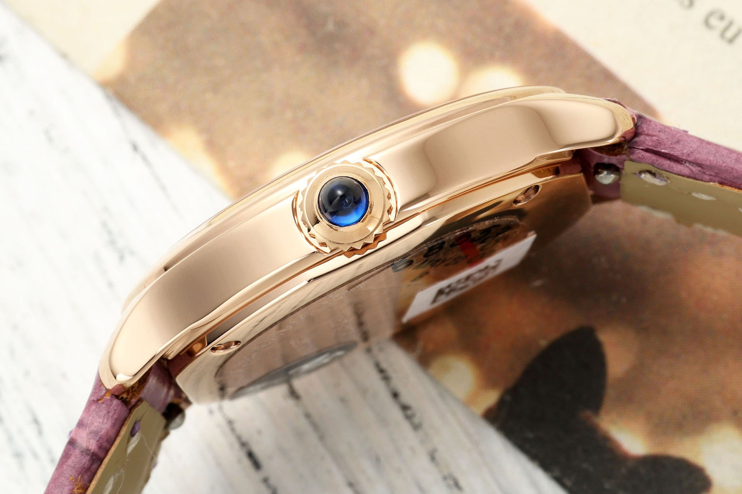 AF factory Cartier 29mm london