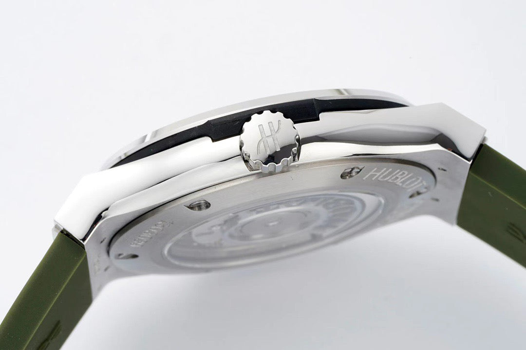 JJ+ factory 42mm Classic Fusion