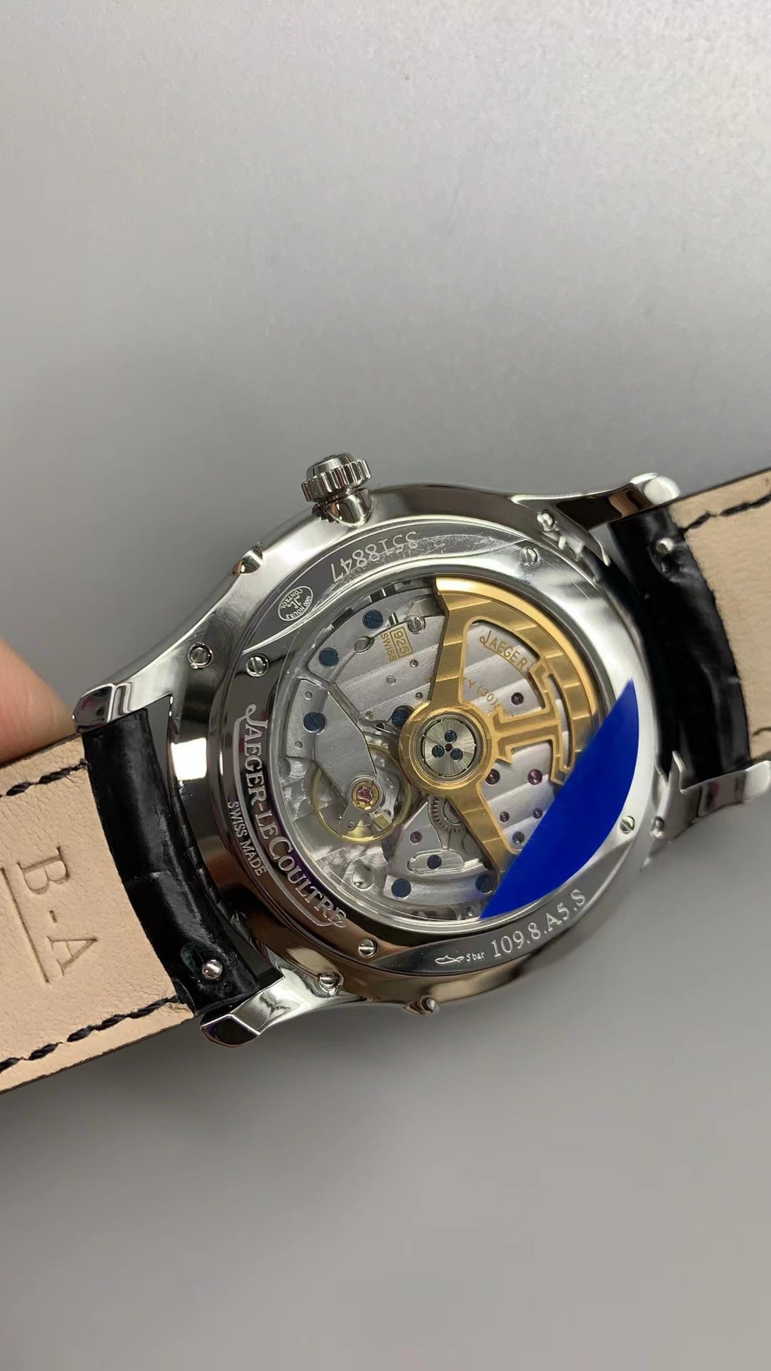 APS factory Jaeger-LeCoultre Q1368430