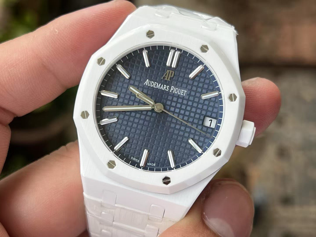 APS factory Royal Oak 15500 Ceramics