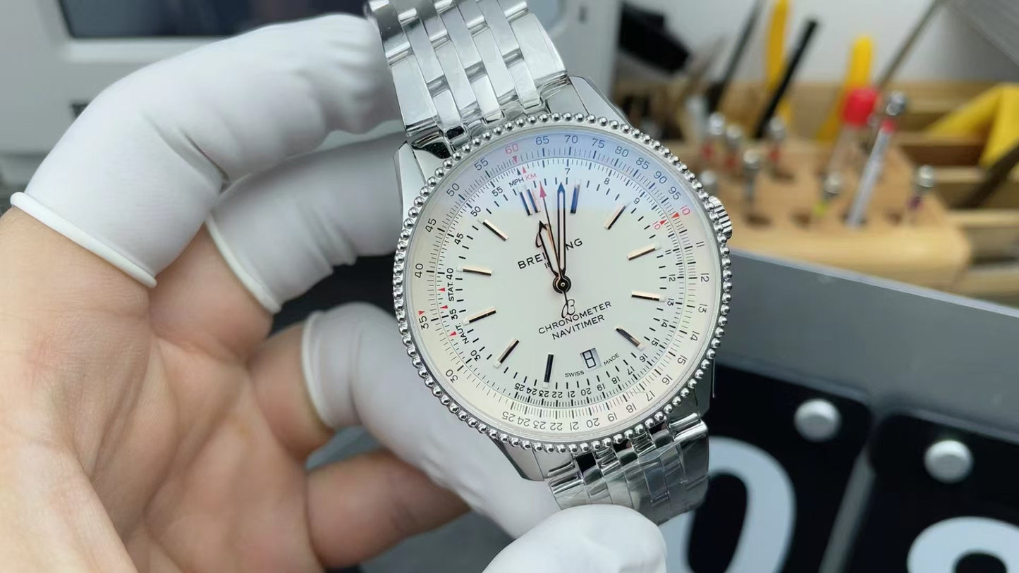 V7 factory Aviation Timing 1.
