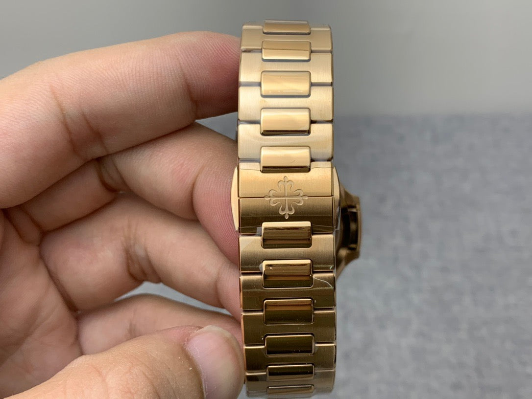 3KFactory, Ladies Nautilus 7118