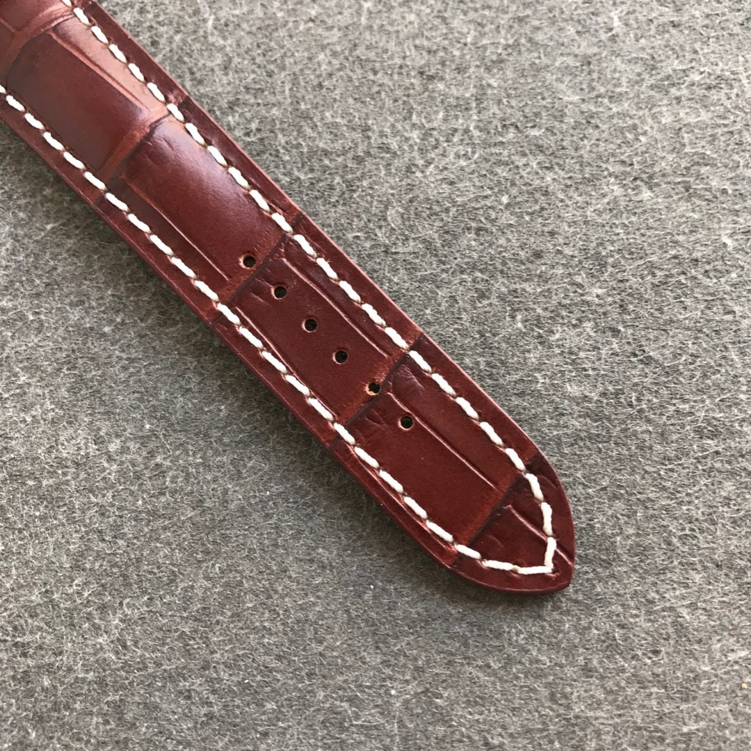 V7 factory Aviation Timing 1.