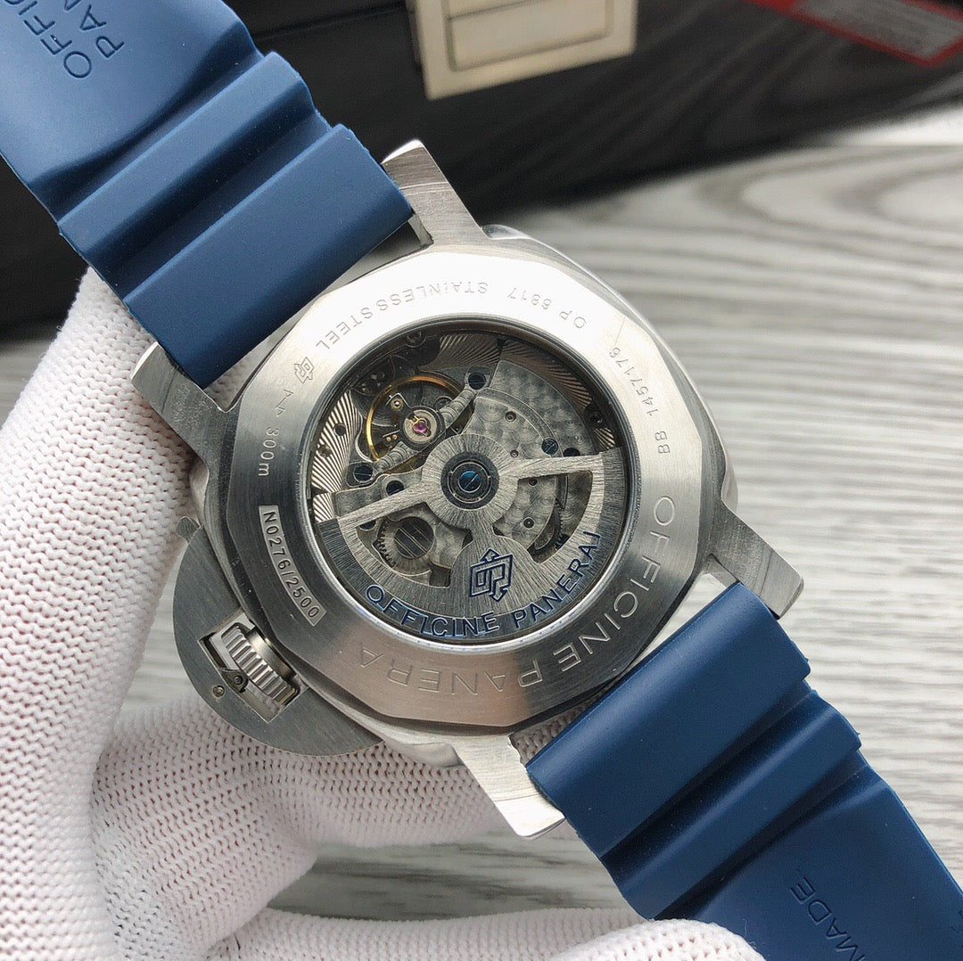 KING Factory, Clone version.PAM00959