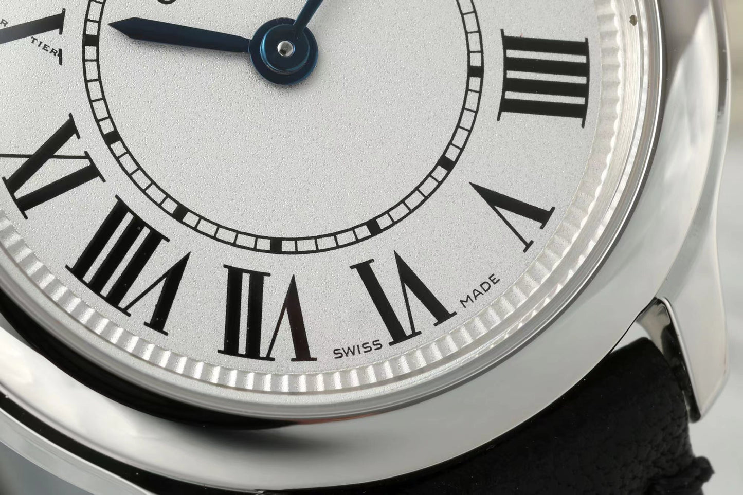 AF factory Cartier 29mm london