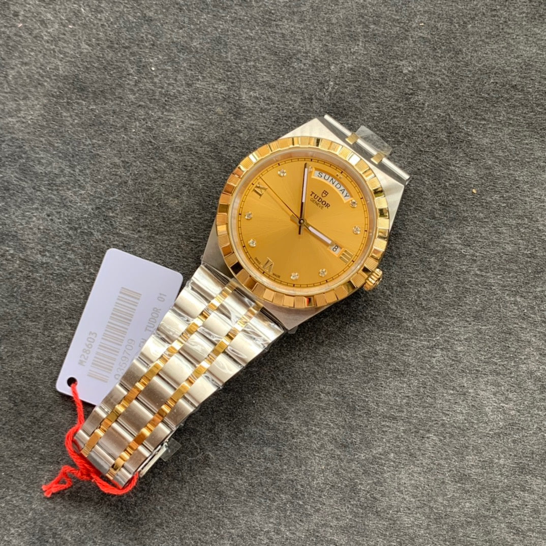 V7 factory Royal M28603