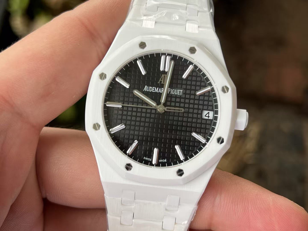 APS factory Royal Oak 15500 Ceramics