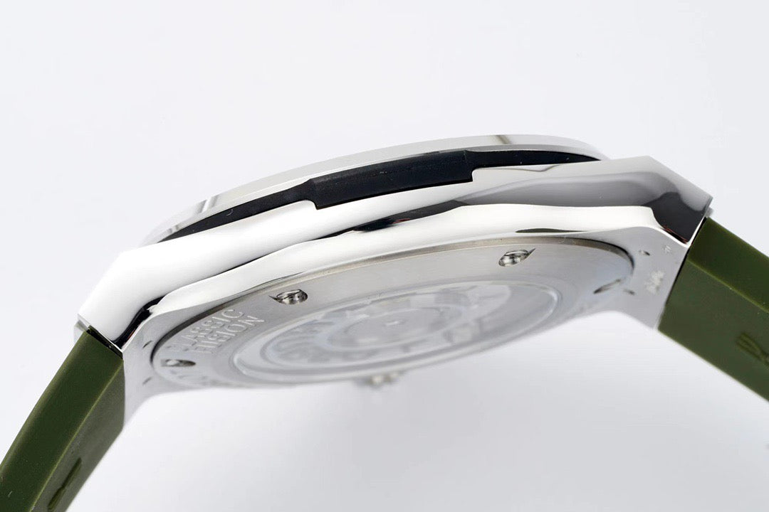 JJ+ factory 42mm Classic Fusion