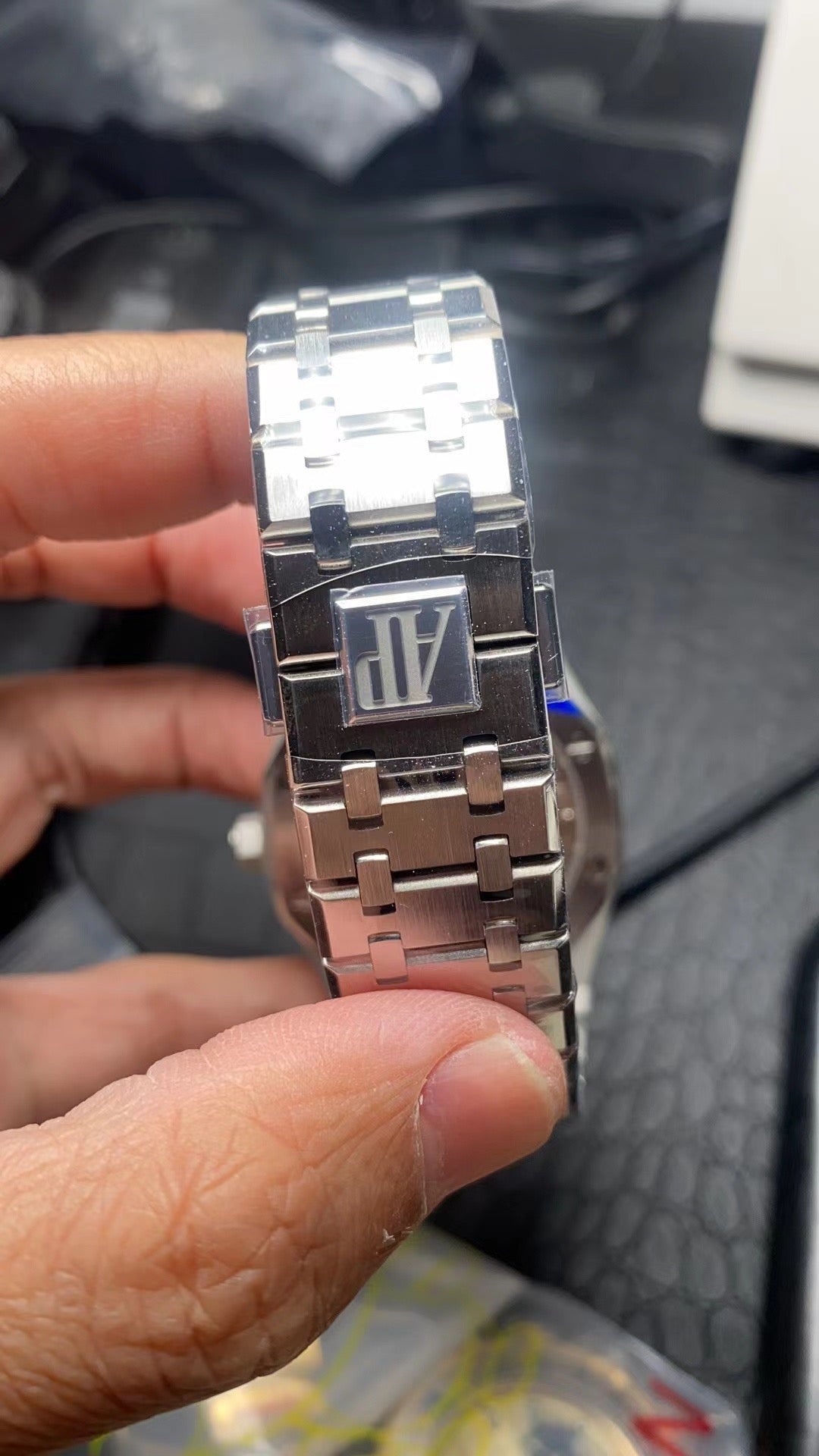 Fabbrica APS Royal Oak 15510