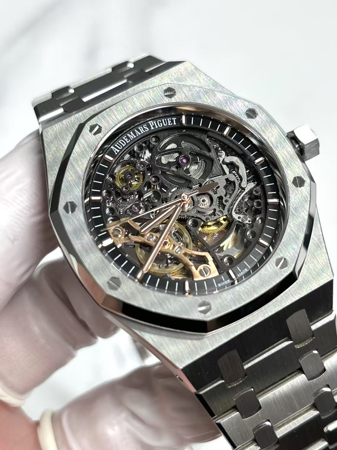 Fabbrica THB Royal Oak 15407