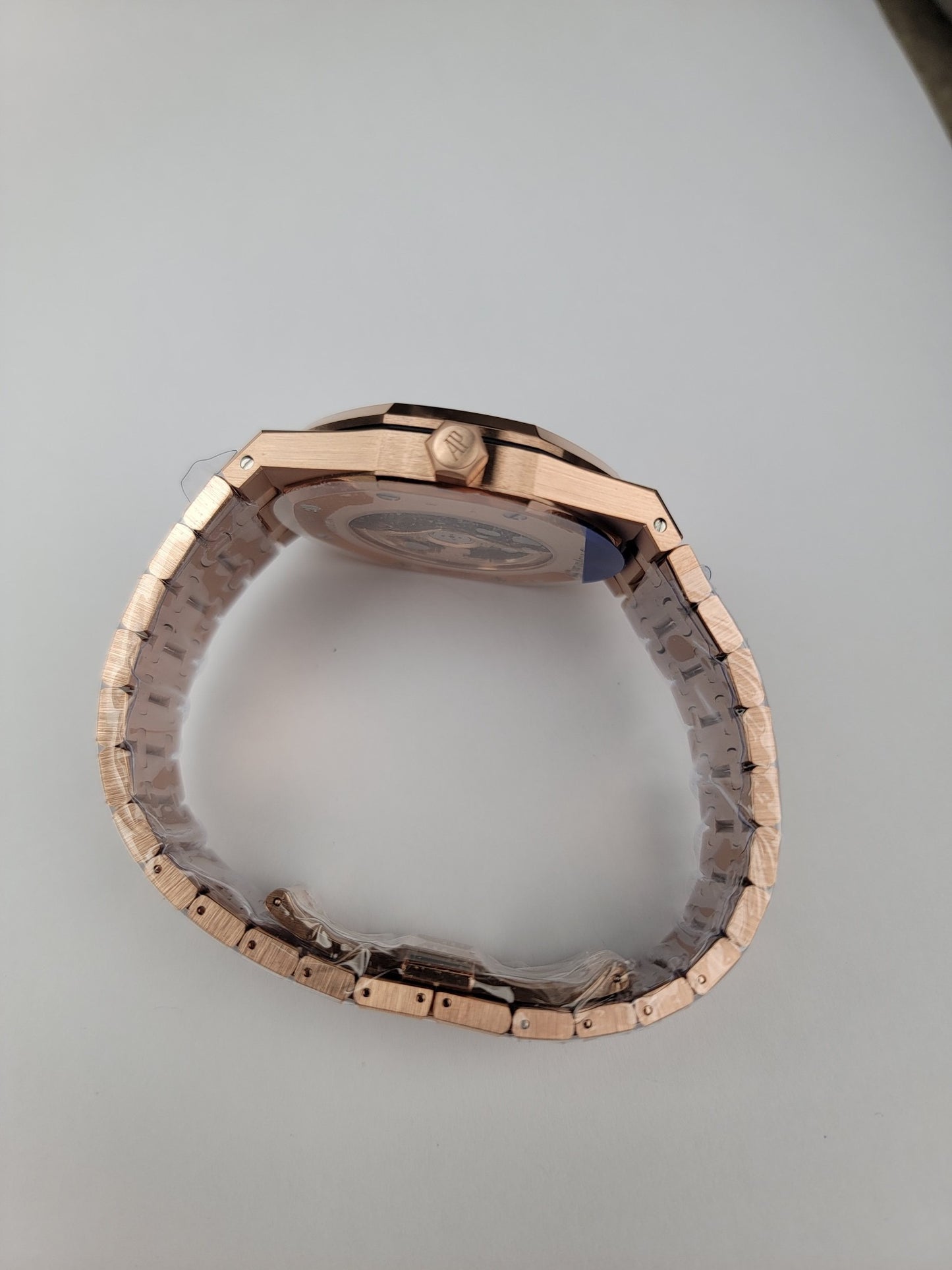 Fabbrica THB Royal Oak 154 07