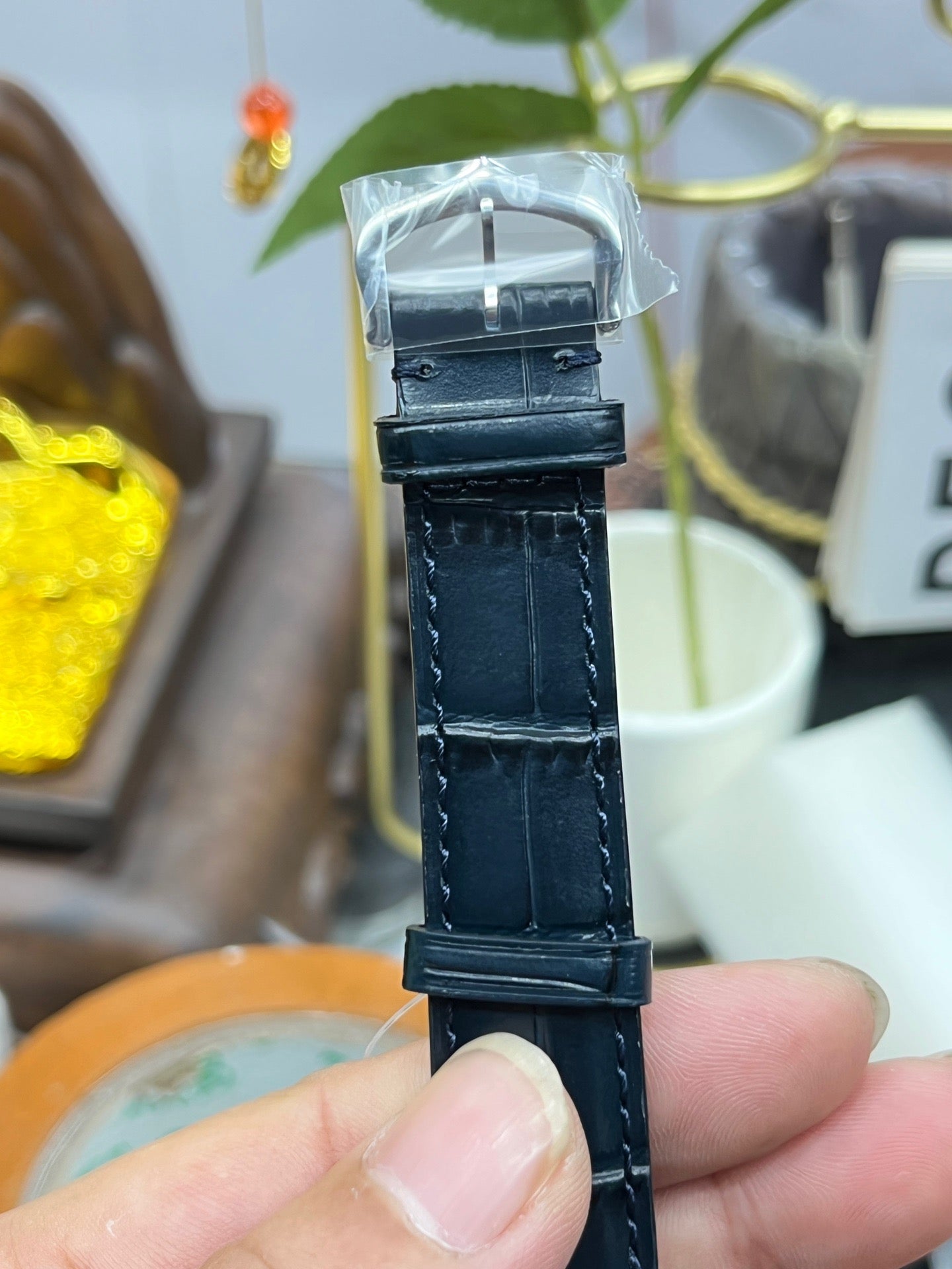F1 factory Quartz santos