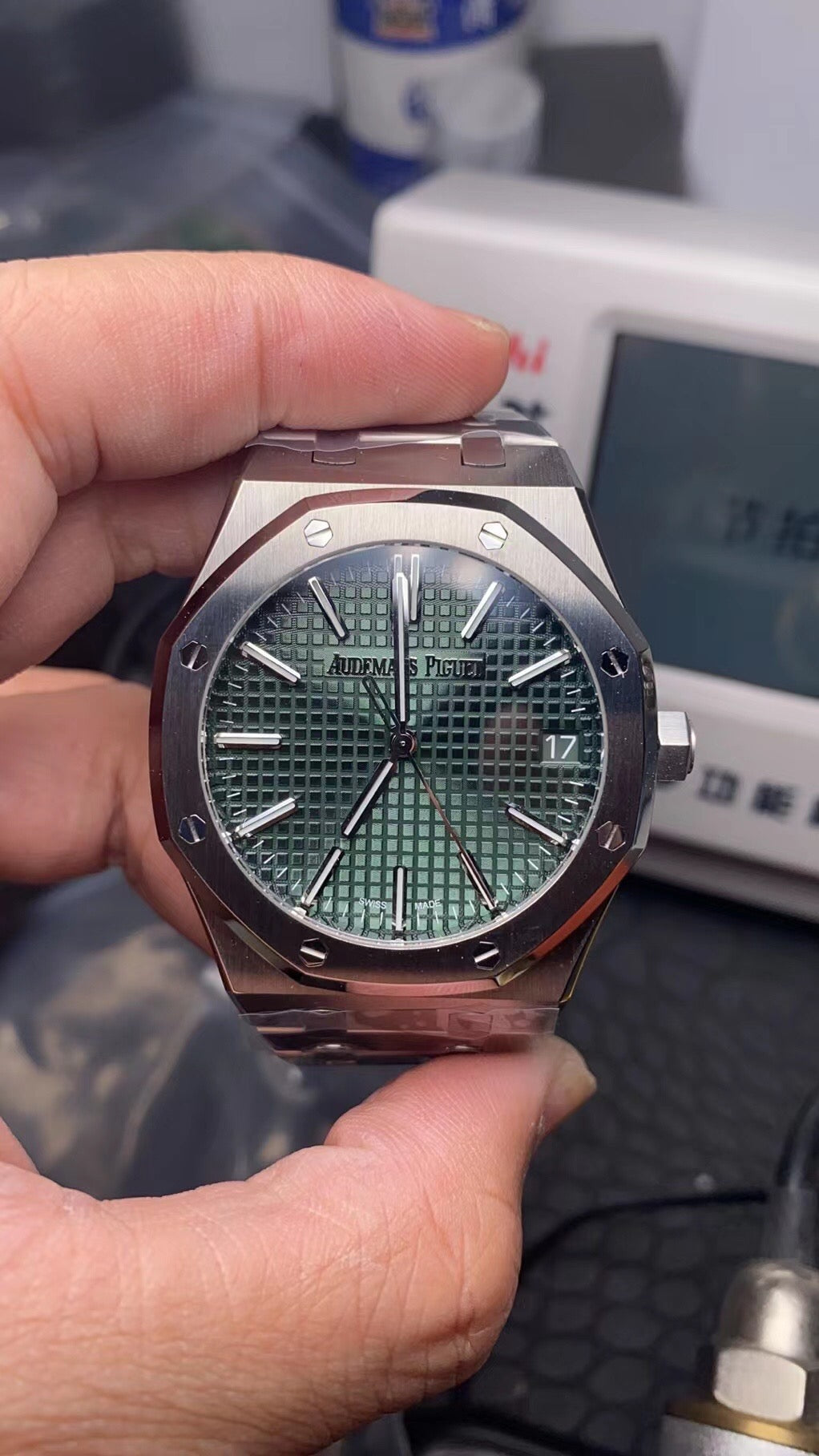Fabbrica APS Royal Oak 15510