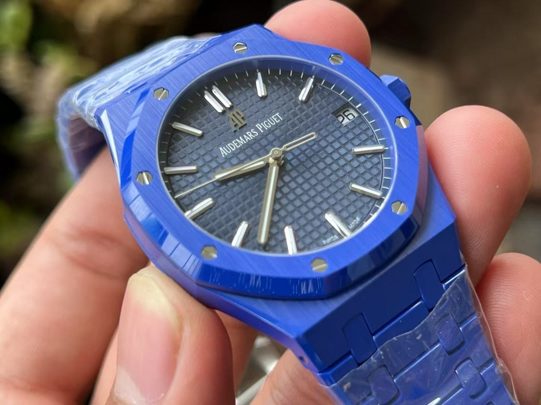 APS factory Royal Oak 15500 Ceramics