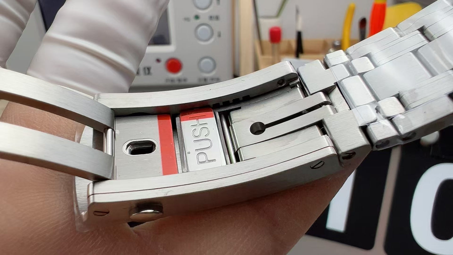 VS fabbrica 42mm SEA master300