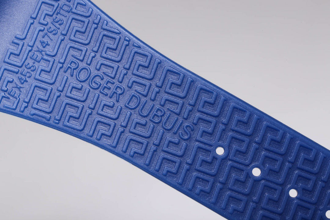 BBR factory 45mm Titanium tourbillon