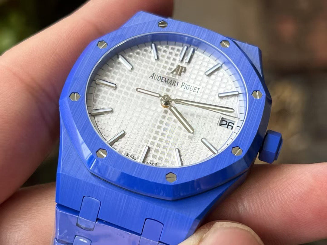 APS factory Royal Oak 15500 Ceramics