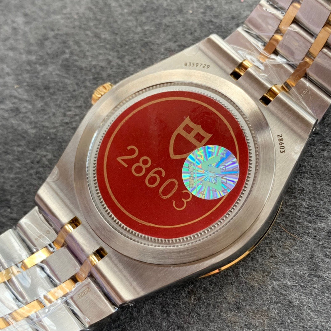 V7 factory Royal M28603
